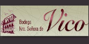 Logo from winery Bodega Cooperativa Nuestra Sra. de Vico