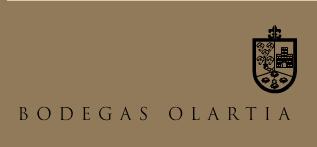 Logo de la bodega Bodegas Olartia, S.L.