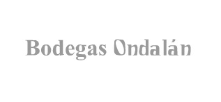 Logo de la bodega Ondalan, S.A.