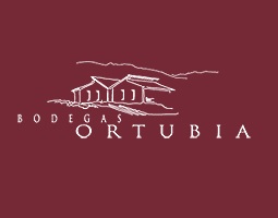 Logo de la bodega Bodegas Ortubia, S.L.