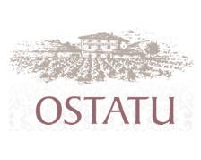Logo de la bodega Bodegas Ostatu