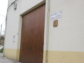 Logo de la bodega Otero y Ruíz de Alegria, S.C.