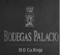 Logo from winery Bodegas Palacio