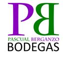 Logo de la bodega Pascual Berganzo, S.C.