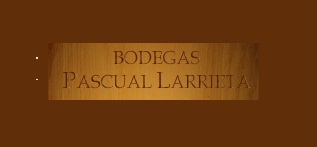 Logo de la bodega Miguel Ángel Pascual Larrieta