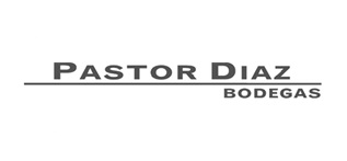 Logo de la bodega Pastor Díaz, S.L.