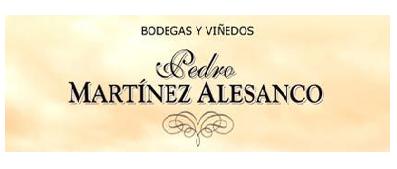 Logo von Weingut Bodegas Pedro Martínez AleSanco, S.L.
