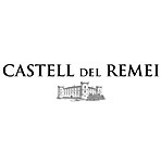 Logo de la bodega Castell del Remei
