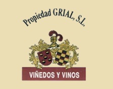 Logo de la bodega Propiedad Grial, S.L.