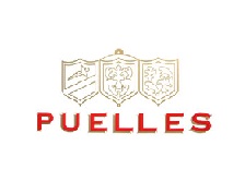 Logo de la bodega Bodegas Puelles - Jesús Puelles Fernández  y Uno
