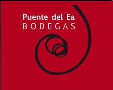Logo de la bodega Bodegas y Viñedos Puente del Ea