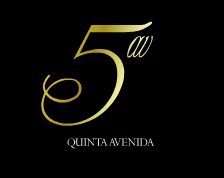Logo de la bodega Bodegas y Viñedos Quinta Avenida, S.L. .