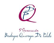 Logo de la bodega Bodegas Quiroga de Pablo