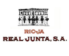 Logo de la bodega Bodegas Real Junta, S.A.