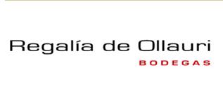 Logo de la bodega Bodegas Regalia de Ollauri