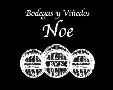 Logo de la bodega Bodegas y Viñedos Noé