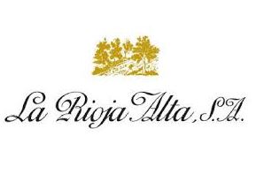 Logo de la bodega Bodegas La Rioja Alta
