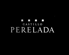 Logo de la bodega Vinos y Cavas del Castillo de Perelada, S.A.