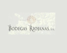 Logo de la bodega Bodegas Riojanas