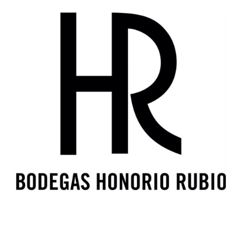 Logo de la bodega Bodegas Honorio Rubio Villar