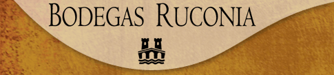 Logo de la bodega Bodegas Ruconia, S.L.