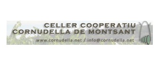 Logo de la bodega Celler Cooperatiu de Cornudella, S.C.C.L.