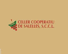 Logo de la bodega Celler Cooperatiu de Salelles, S.C.C.L.