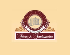 Logo de la bodega Bodegas Sáenz de Santamaría, S.L.