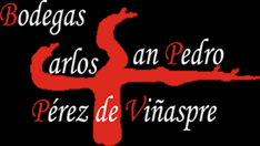 Logo de la bodega Carlos San Pedro Pérez-Viñaspre