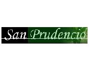 Logo de la bodega Bodegas San Prudencio