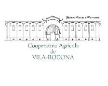 Logo from winery Cooperativa Agrícola i Caixa Agrària de Vila-Rodona, S.C.C.L.