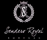 Logo de la bodega Bodegas Sendero Royal, S.L.