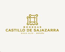 Logo from winery Bodegas Castillo de Sajazarra-Señorío de Líbano, S.A.