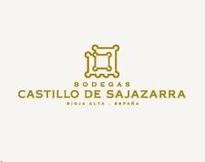 Logo von Weingut Bodegas Castillo de Sajazarra-Señorío de Líbano, S.A.