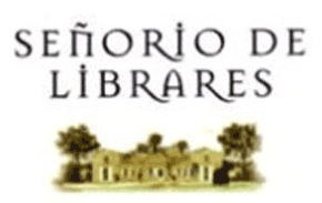 Logo de la bodega B y V Señorío de Librares, S.L.