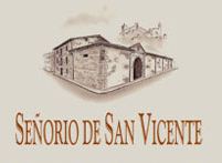 Logo de la bodega Bodega Señorío de San Vicente