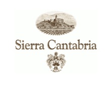 Logo de la bodega Bodegas Sierra Cantabria