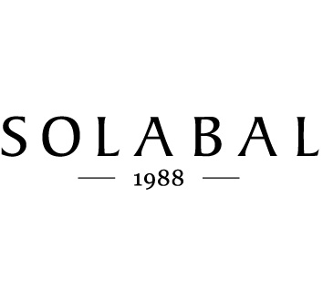 Logo de la bodega Bodegas y Viñedos Solabal, S.A.T.