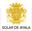 Logo de la bodega Solar de Ayala, S.L.