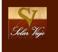 Logo de la bodega Bodegas Solar Viejo de Laguardia