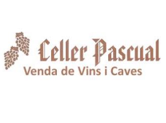 Logo de la bodega Celler Pasqual
