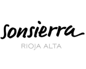 Logo from winery Bodegas Sonsierra