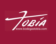 Logo de la bodega Bodegas Tobía