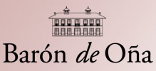 Logo from winery Bodega Torre de Oña