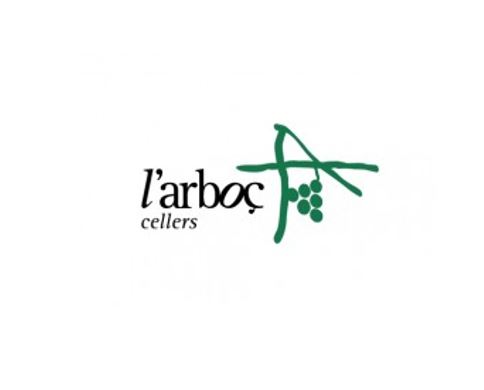 Logo de la bodega Cellers de l'Arboç i Secció de Crèdit, S.C.C.L.
