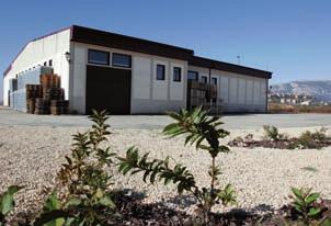 Logo de la bodega Bodegas Ubide