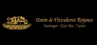 Logo from winery Unión de Viticultores Riojanos, S.L.