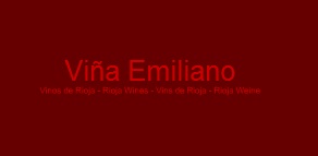 Logo de la bodega Juan José Urarte EsPinosa - Viña Emiliano