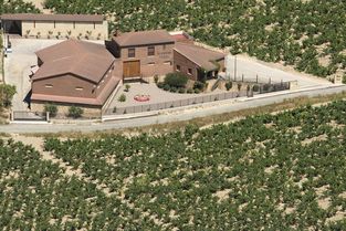 Logo de la bodega Bodegas Varal, S.A.T.