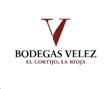 Logo de la bodega Bodegas Vélez, S.L.